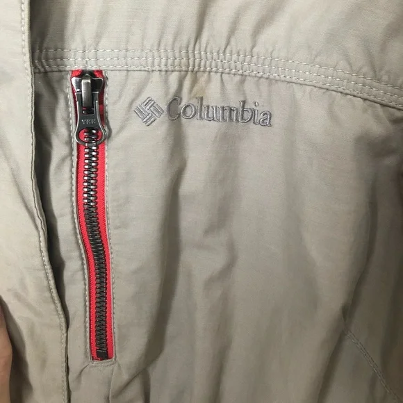 Columbia Spring Jacket - Picture 3 of 4